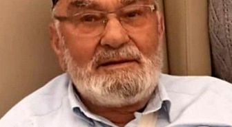 Bolu'dan umre için gittiği Mekke'de vefat eden yaşlı adam kutsal topraklara defnedilecek