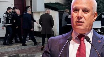 Bursa Büyükşehir Belediyesi AK Parti'ye mi geçecek? Bursa Belediye Meclisinde hangi partinin kaç oyu var?