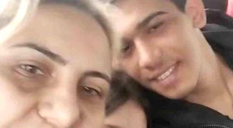 Bursa'da kayıp gençten sevindiren haber geldi
