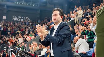 Çiftçioğlu'ndan Karşıyaka için açıklama: Adaylığım zaman olarak doğru değil