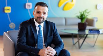 Cumhurbaşkanı Erdoğan’ın ev sahipliğinde Külliye’de 5G etkinliği Turkcell Genel Müdürü Dr. Ali Taha Koç: Cumhurbaşkanımızın vizyonu, 5G yolculuğumuz