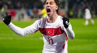 Dünya Kupası'na katılan A Milli Takımımız dev gelirin sahibi oldu