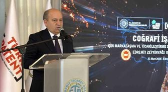 Edremit Zeytinyağı için küresel markalaşma yol haritası tamamlandı