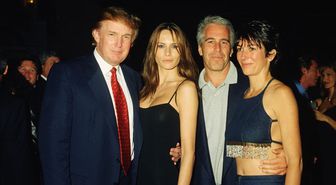 Epstein skandalı dizi oluyor, başrolde Oscar ödüllü yıldız var