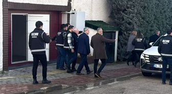 Ertan Bozbey kimdir, ne iş yapıyor? Bursa Büyükşehir Belediye Başkanı Mustafa Bozbey'in kardeşi Ertan Bozbey neden gözaltına alındı?
