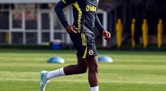 Fenerbahçe'de ara sona erdi, derbi mesaisi başladı