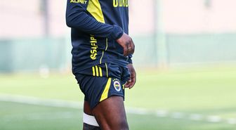 Fenerbahçe'de Semedo ve Alvarez'in son durumu