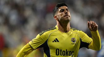 Fenerbahçe'nin ligdeki kaderini belirleyecek Asensio kararı