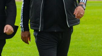 Fethiyespor, Sait Karafırtınalar ile çıkışa geçti
