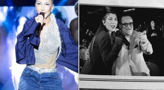 Hande Yener’den Erol Köse’ye veda mesajı! Paylaşımı dikkat çekti