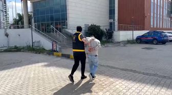 Hatay'da aranan 2 şahıs yakalandı