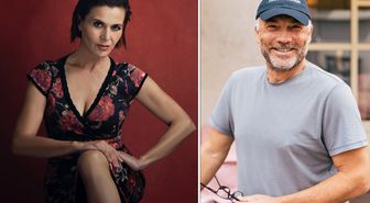Hatice Aslan’dan Mahir Günşiray itirafı! 40 yıllık dostluk aşka dönüştü