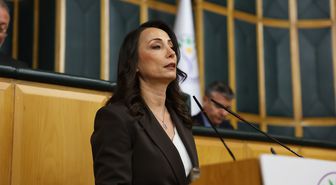 Hatimoğulları: İktidar, yasal adım gerektirmeyen konularda direnç göstermekten vazgeçmeli