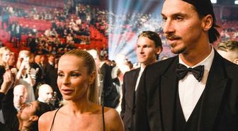 Ibrahimovic ile banka görevlisi arasındaki bomba konuşma