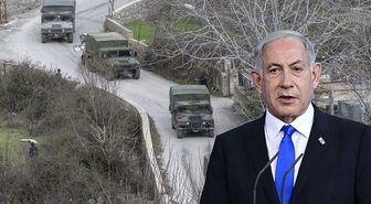 İsrail Savunma Bakanı, Lübnan'ın güneyini işgal altında tutacaklarını duyurdu
