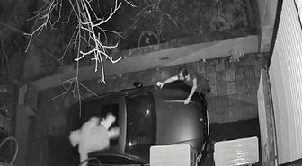 İzmir'deki hırsızlık girişiminde 2 şüpheli adli kontrolle serbest