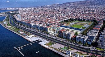 Karşıyaka'nın büyük hayaline geri sayım başladı