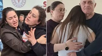 Kazada hayatını kaybeden taciz mağduru kızın son sözleri yürek dağladı