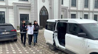 Kocaeli'deki kavgada 17 yaşındaki çocuğu öldüren zanlı tutuklandı