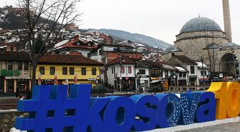Kosova Avrupa Birliği üyesi mi, Kosova AB'de mi?