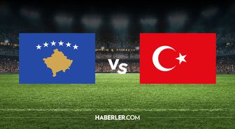 Kosova Türkiye hangi kanalda? Kosova Türkiye maçını hangi kanal veriyor, nerede izlenir?