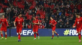 Kosova Türkiye maçı hangi kanalda? Milli maç şifresiz mi yayınlanacak?
