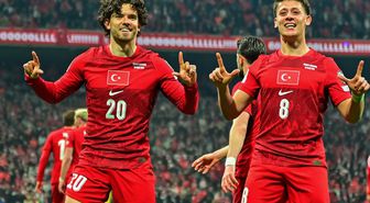 Kosova Türkiye muhtemel 11'ler! Kosova Türkiye maç kadrosunda kimler var, ilk 11'ler açıklandı mı?