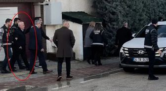 Muhkim Demirtaş kimdir, ne iş yapıyor? Muhkim Demirtaş neden gözaltına alındı?
