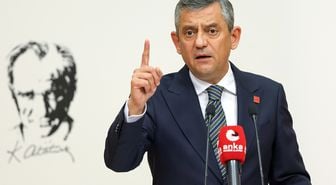 Özgür Özel: Gücümüzün son damlasına kadar devam edeceğiz