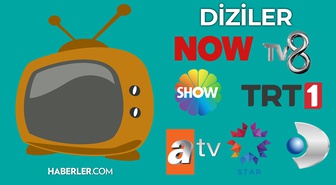 Salı günü hangi diziler var? 31 Mart Kıskanmak dizisi bugün var mı, saat kaçta?
