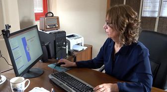 Prof. Dr. Hatice Kumcağız'dan sosyal medya uyarısı: 'Sosyal medya bıçak gibidir'