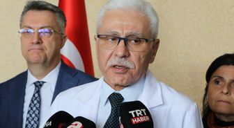 OMÜ'DEN KOLU KOPAN ÖĞRENCİYE İLİŞKİN AÇIKLAMA