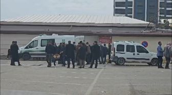 Şanlıurfa'da su dolu çukura düşen çocuk hayatını kaybetti