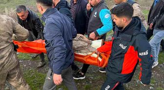 Siirt'te 3 yaşındaki kayıp çocuk sağ bulundu