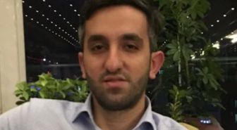 Siirt'te Halı Sahada Maç Yapan Memur Kalp Krizi Geçirerek Hayatını Kaybetti