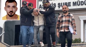 İstanbul'un orta yerinde güpegündüz kanlı infaz