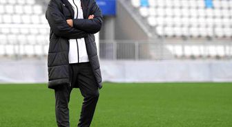 TFF: 'Egemen Korkmaz, başını yere vurarak bilinç kaybı yaşamıştır'