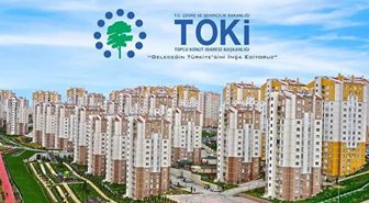 TOKİ İstanbul kurası ne zaman? TOKİ İstanbul kura tarihi açıklandı mı? İlçe ilçe kura tarihleri!