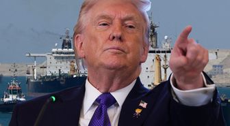 Trump'tan savaşa katılmayan ülkelere rest: Boğaza gidip petrolünüzü kendiniz alın