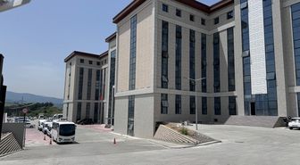Yalova merkezli 11 ilde sahte psikoteknik raporu operasyonu: 29 gözaltı