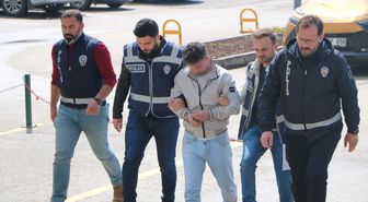 2 kadını 4 milyon TL dolandıran şüpheli yakalandı