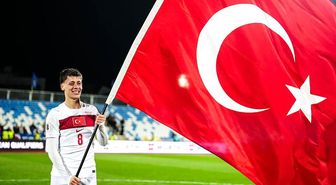 Dünya Kupası kurası: Türkiye'nin olası rakipleri ABD, Avustralya ve Paraguay