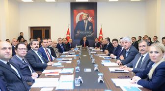 61. Cumhurbaşkanlığı Türkiye Bisiklet Turu'na doğru