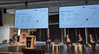 AB'nin desteklediği Interreg IPA Bulgaristan-Türkiye Programı'nın yeni dönemi için istişare süreci başladı