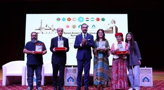 Ahilik temelli güven ekonomisi Türk devletleri arasında işbirliğini güçlendirecek