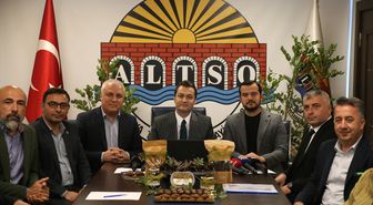 'Alanya keçiboynuzu' için AB'ye coğrafi işaret başvurusu yapıldı