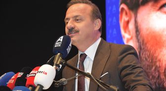 Anahtar Parti Genel Başkanı Ağıralioğlu, Bilecik'te partililerle buluştu