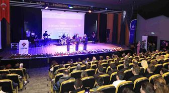 Antalya'da 'TÜBİTAK Ortaokul Öğrencileri Araştırma Projeleri Yarışması' düzenlendi