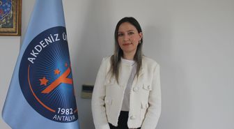 Antalya'da yüksek sıcaklığa dayanıklı yerli nohut geliştirildi