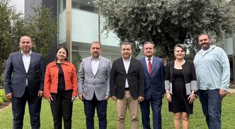 Antalya Gazeteciler Cemiyetinden Anadolu Ajansına 4 ödül